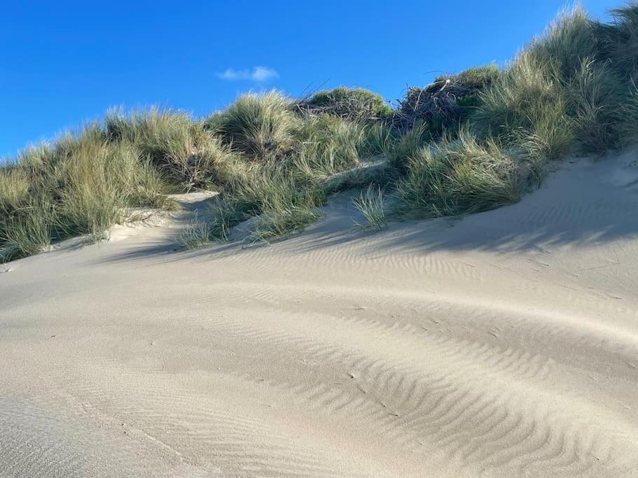 Charmante Maison Individuelle Proche Du Touquet Cucq Zewnętrze zdjęcie