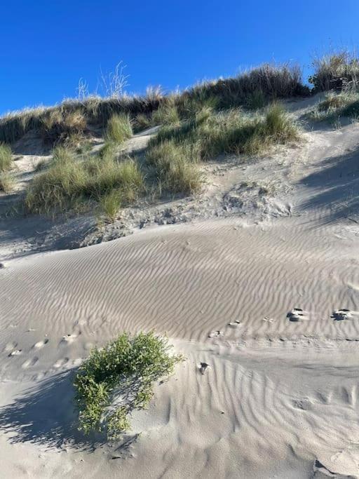 Charmante Maison Individuelle Proche Du Touquet Cucq Zewnętrze zdjęcie